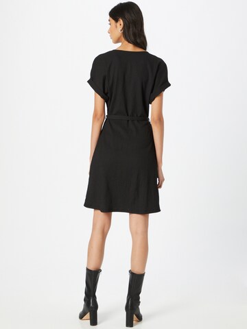 ABOUT YOU Dress 'Enie' in Black