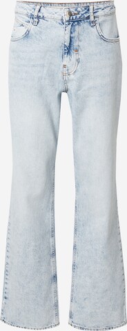 River Island Bootcut Τζιν σε μπλε: μπροστά