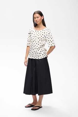 InWear - Blusa en beige