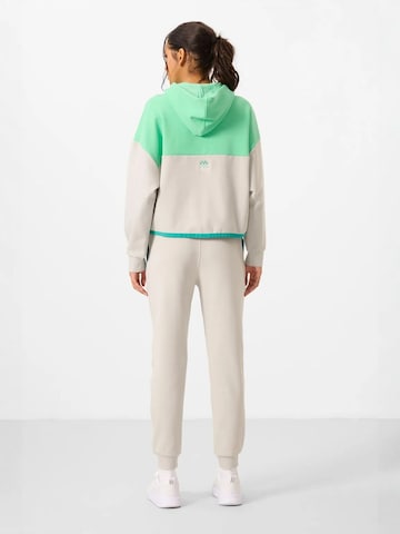 Tommy Life Sweat suit in Grey