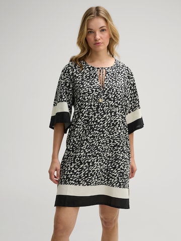 JOOP! Tunic in Black: front