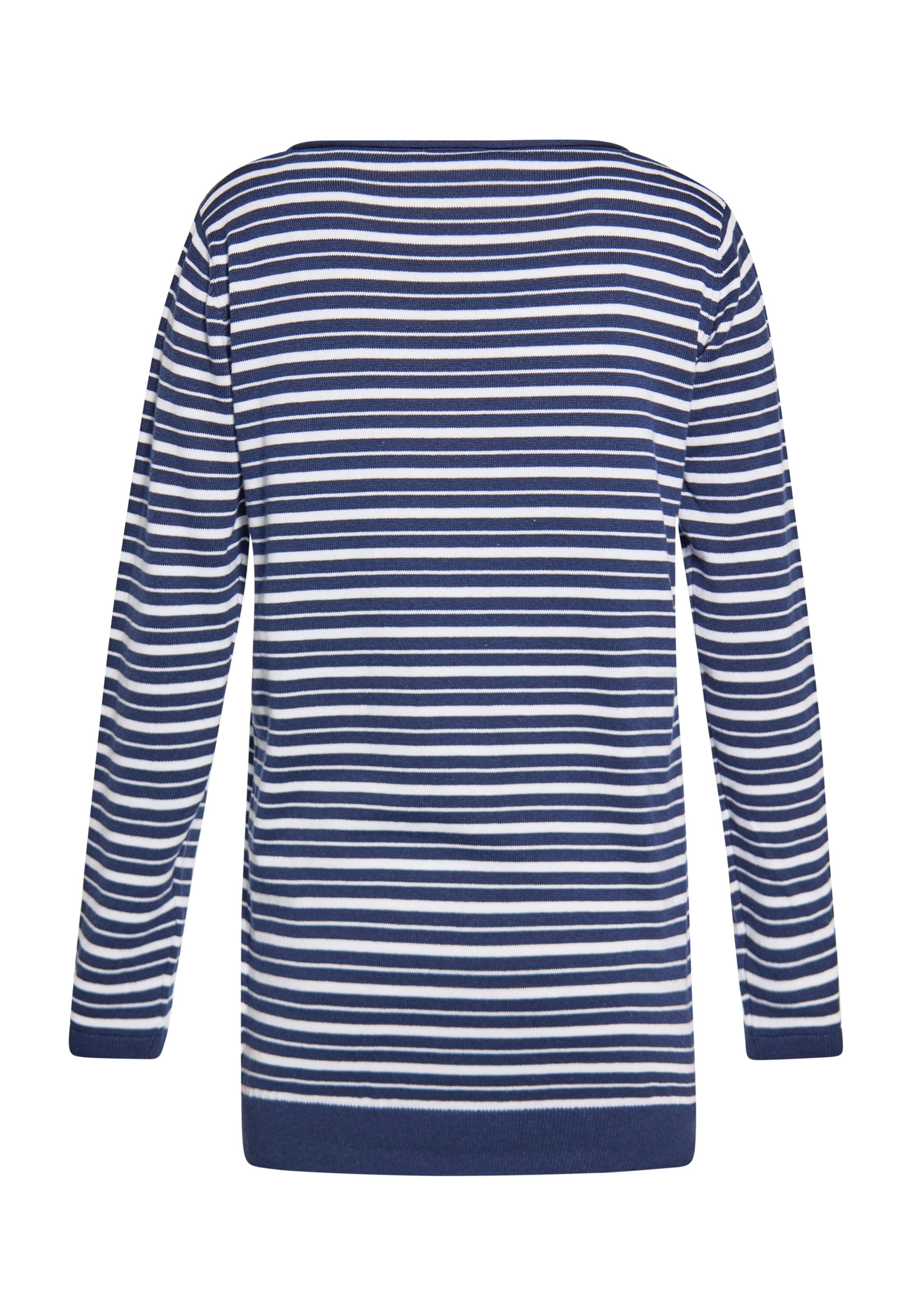 usha BLUE LABEL Pulóver - kék