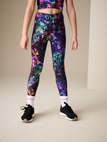 Next Skinny Leggings in Black