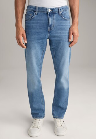 JOOP! Jeans Regular Jeans 'Mitch' in Blue: front