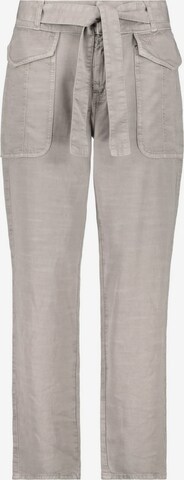 monari Regular Pants in Grey: front