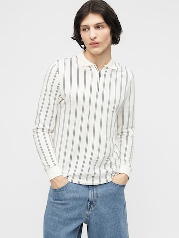 HOLLISTER Baggy Jeans in Blauw