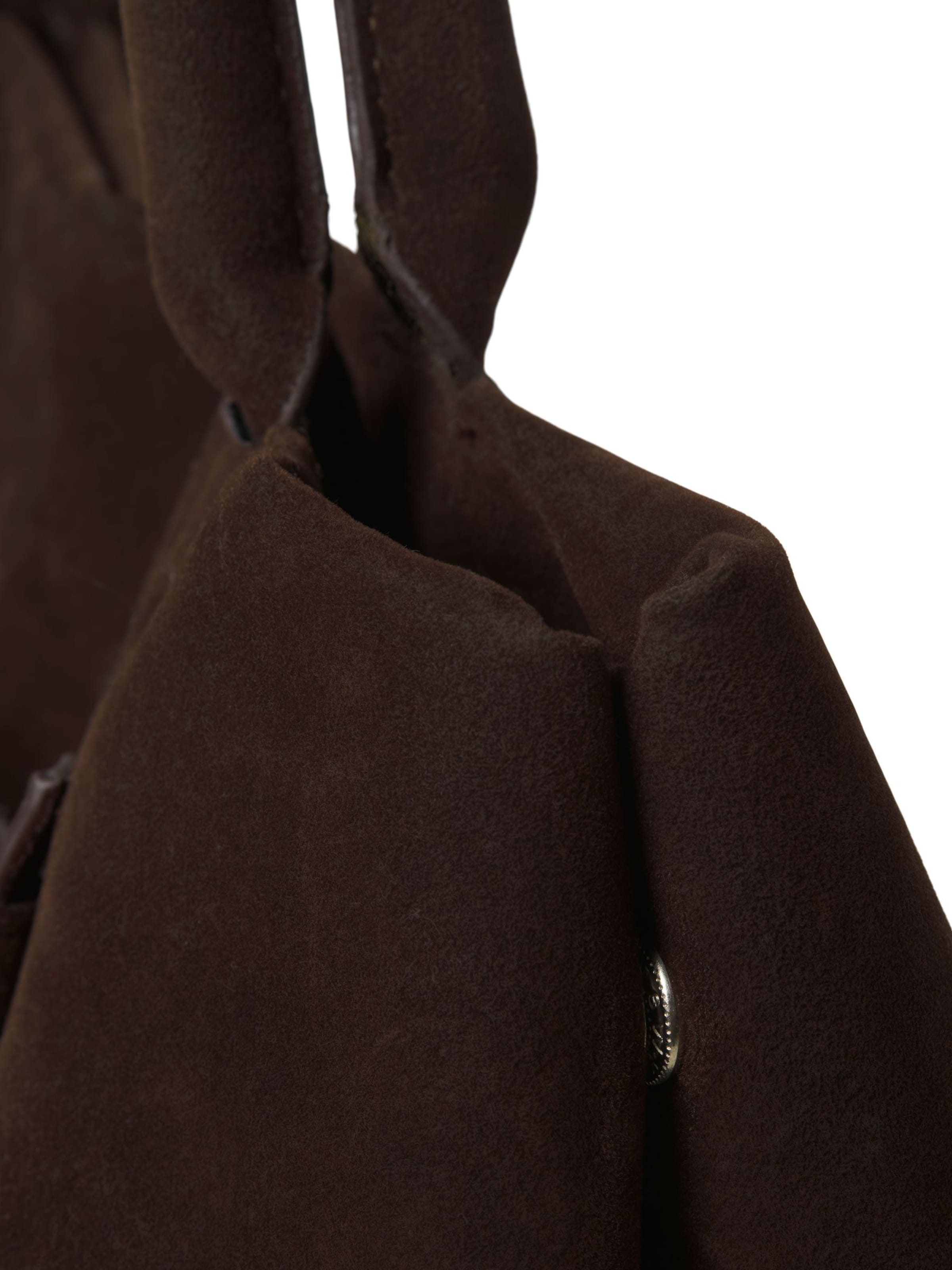 JJXX - Bolso de hombro 'JXHavana' en marrón