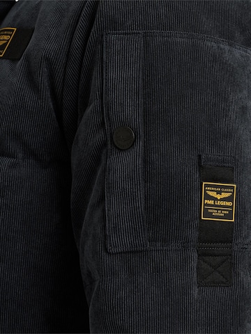PME Legend - Chaqueta de entretiempo 'Gobbler jacket' en azul
