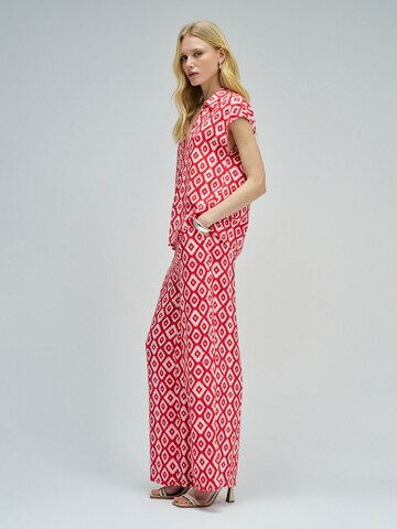 Salsa Jeans Blouse in Wit