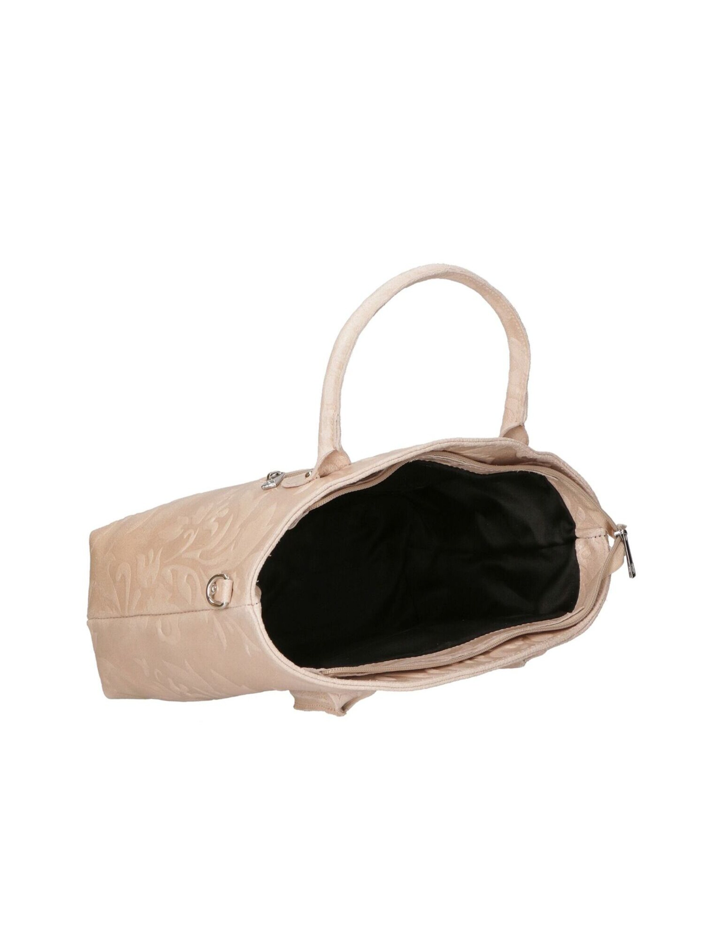 CHICCA BORSE Handbag in Pink