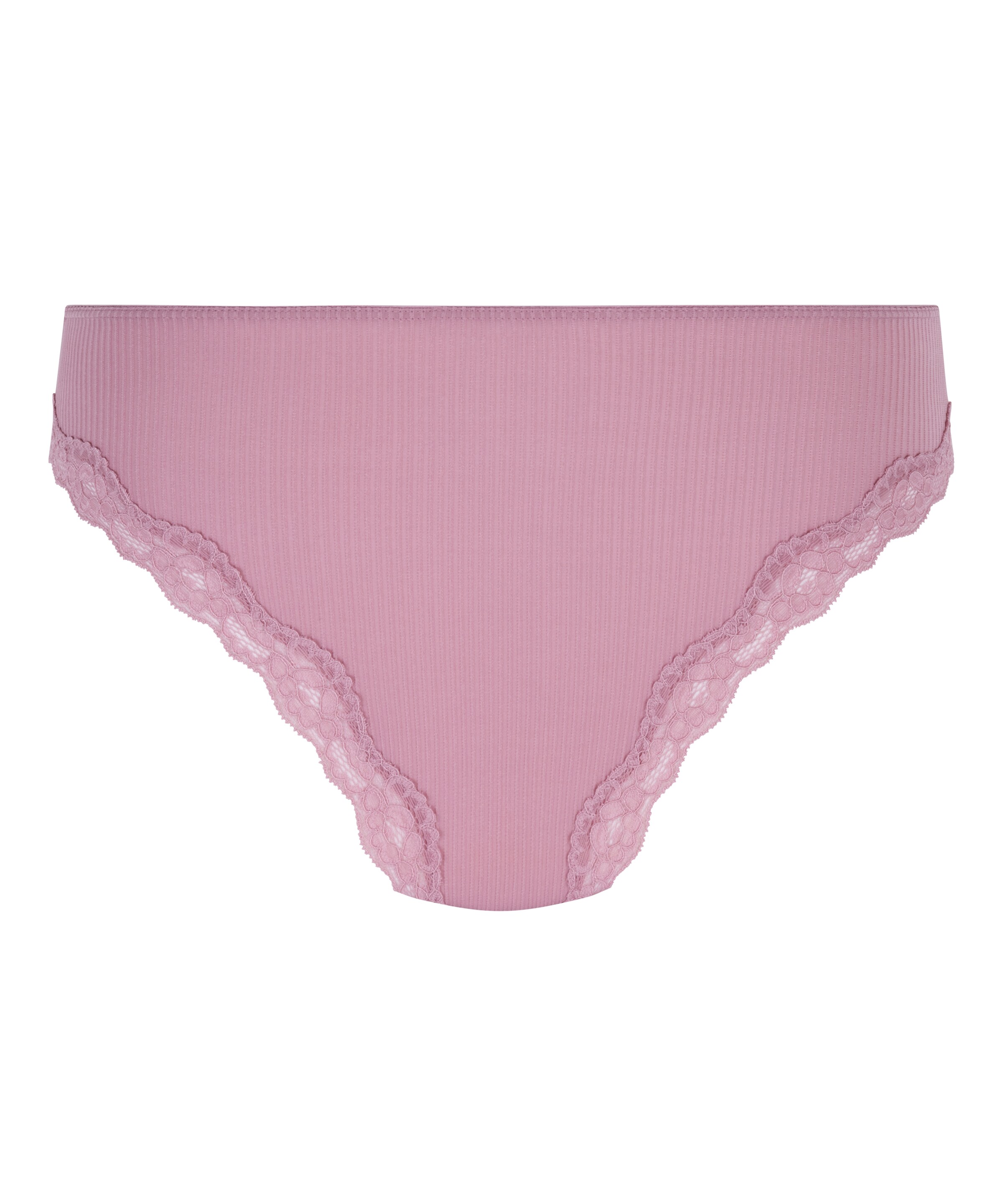 Hunkemöller Slip 'Lola' in Roze