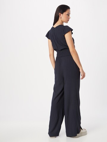 Thought Jumpsuit in Blau