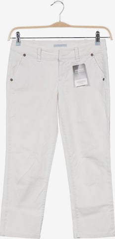 STRENESSE Jeans in 25-26 in White: front