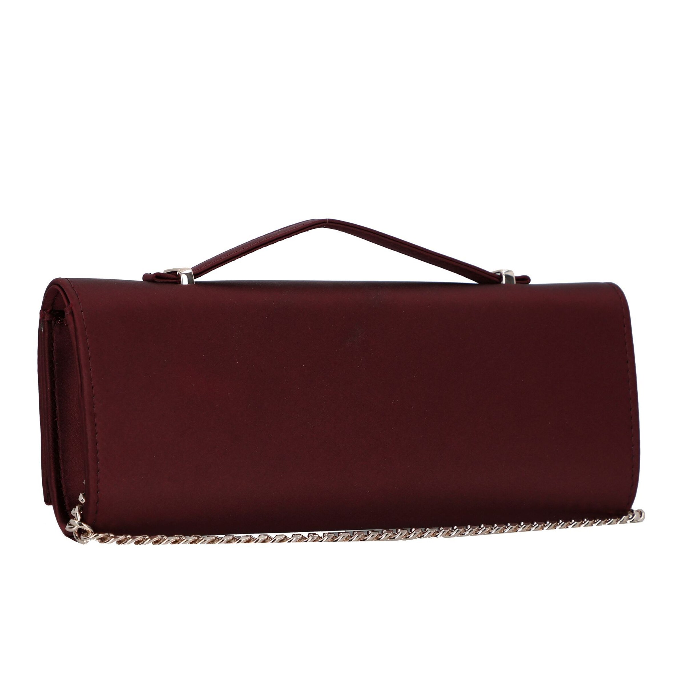 Pochette 'Zalina' GUESS en rouge