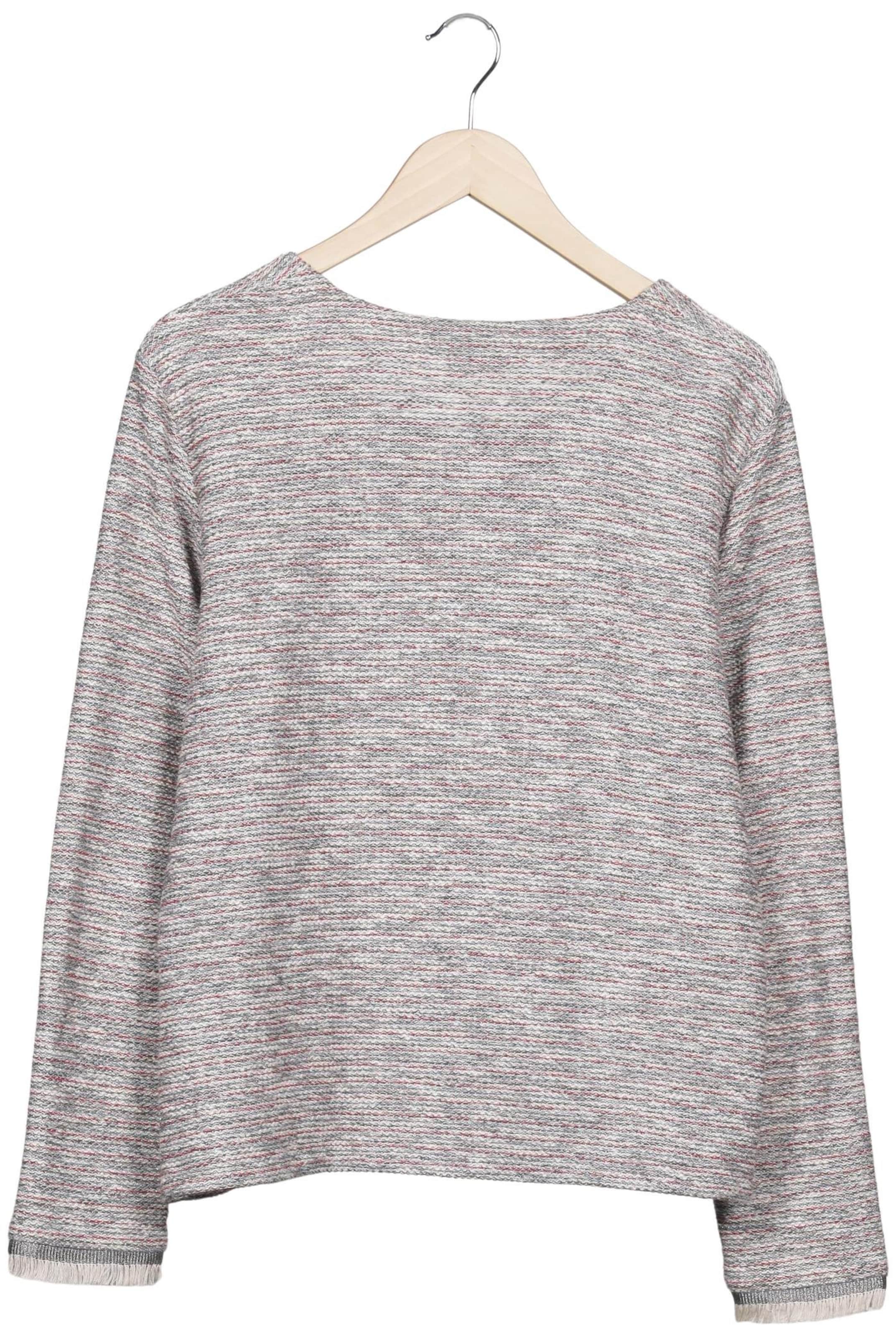 GERRY WEBER Sweater & Cardigan in XXL in Grey