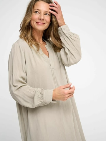 moshi moshi mind Kleid 'Glow' in Grau