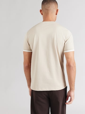 ANTONY MORATO - Camiseta en marrón