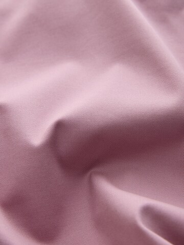 Next - Regular Calças chino em rosa