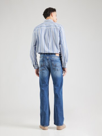 Regular Jean 'Tinman' LTB en bleu