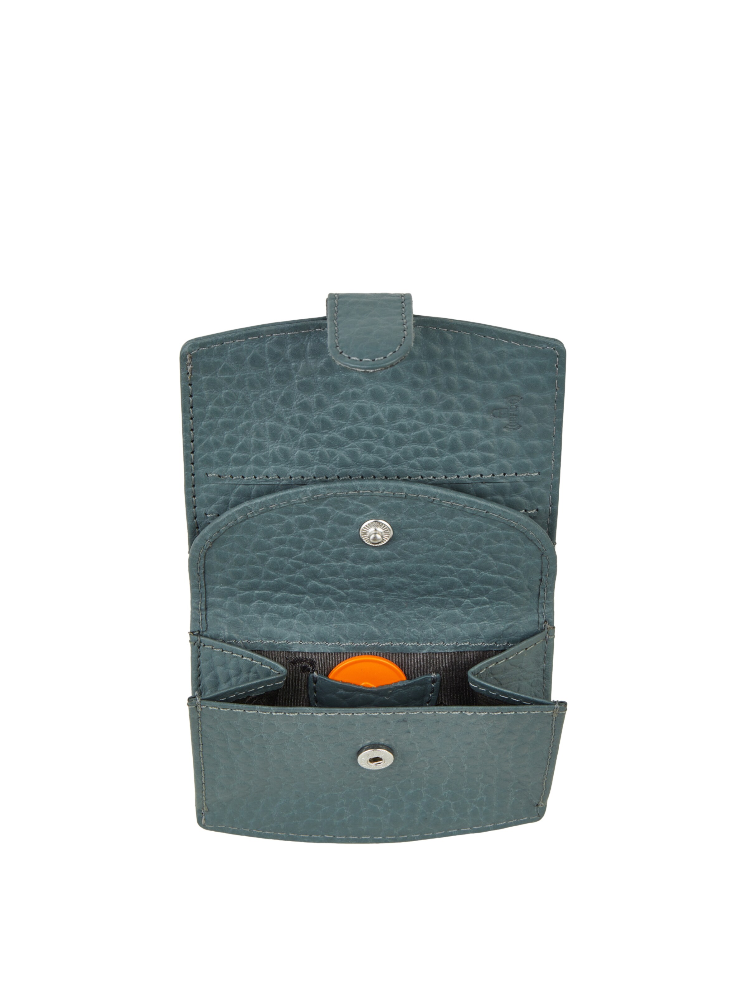 VOi Wallet 'ROMI' in Green