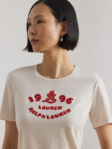 Lauren Ralph LaurenMajica - bež boja