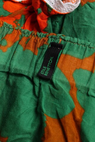 STILE BENETTON Skirt in L in Green
