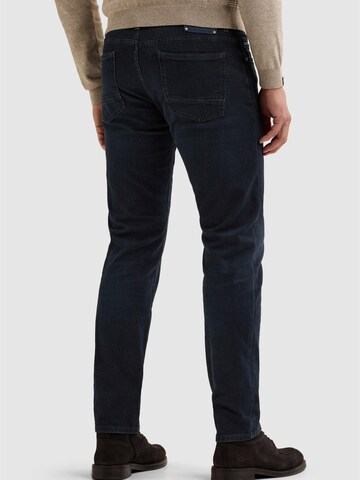 regular Jeans 'V7 regular fit jeans' di VANGUARD in blu
