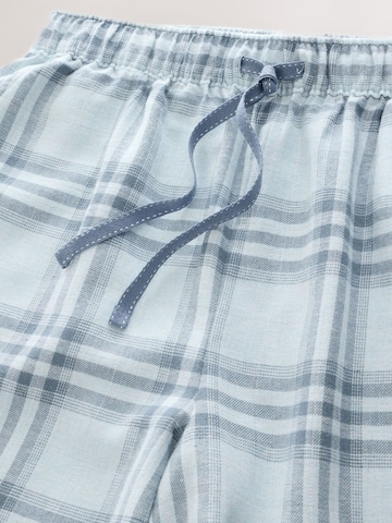 Next Pizsama nadrágok - kék