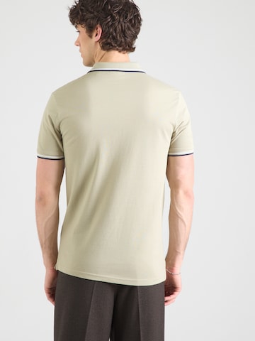 Lindbergh Tričko - Zelená