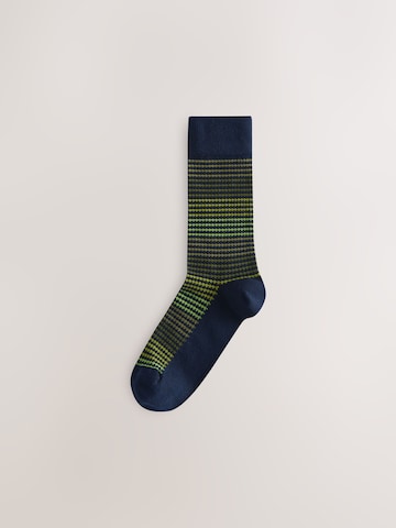 Calzino di Next in blu