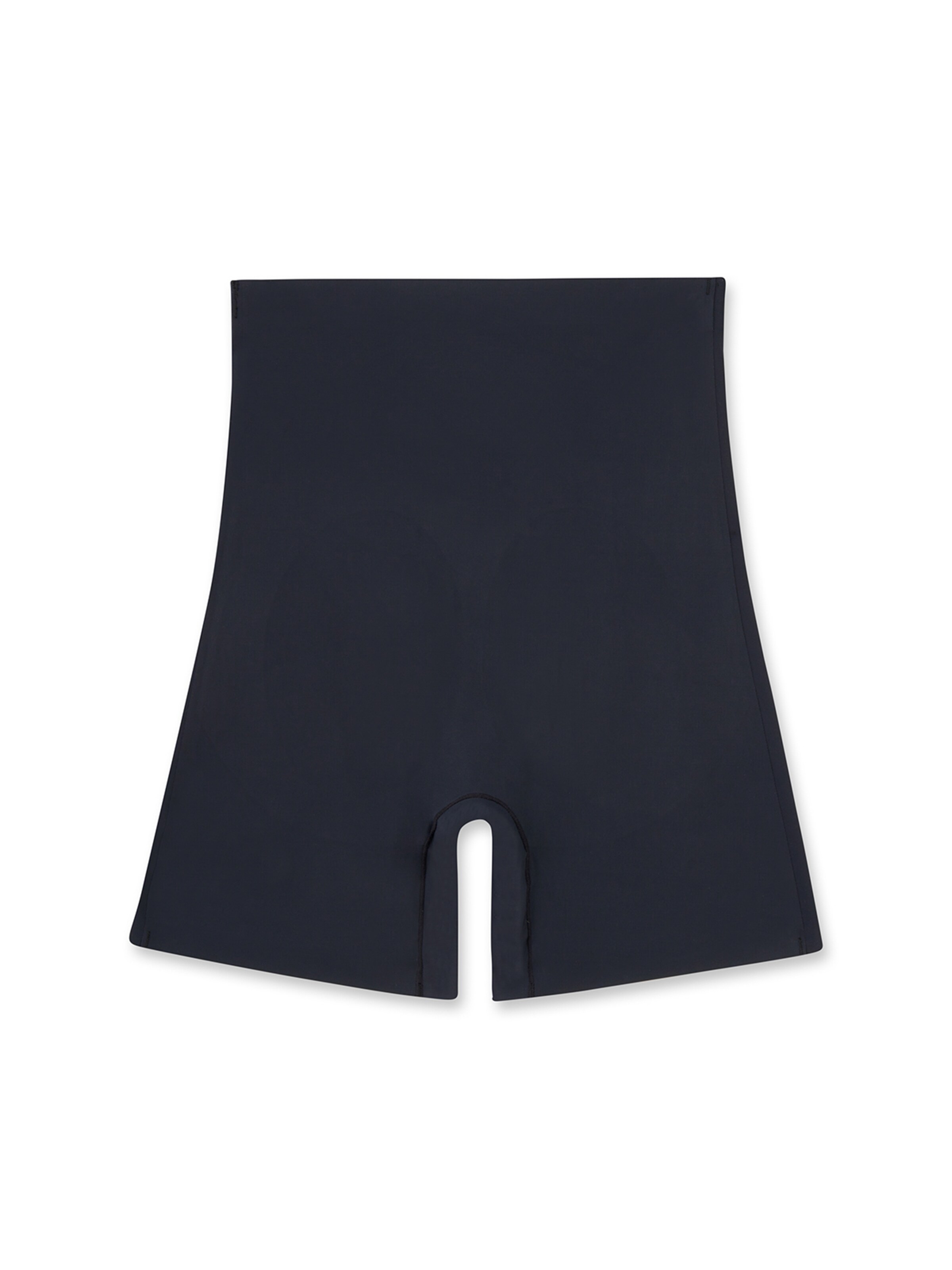 Pantaloni modellanti di Dagi in nero