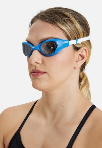 ARENA Schwimmbrille 'The One' in Blau