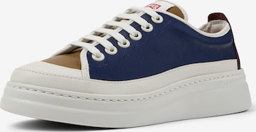 CAMPER Sneakers laag 'G3D Runner Up Twins' in Wit: voorkant