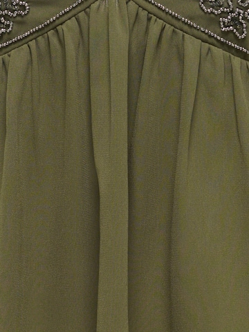ONLY - Top 'ONLJavun' en verde