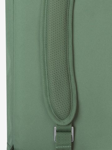 Johnny Urban Backpack 'Robin Medium' in Green