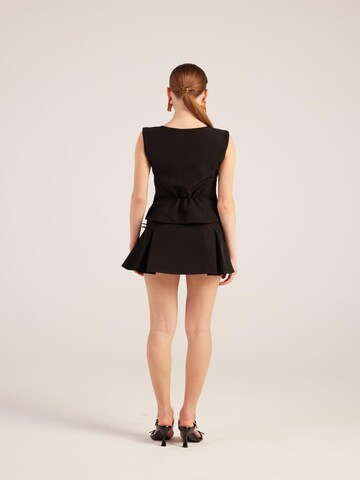HOLLY LOLLY Rok in Zwart