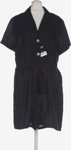 HALLHUBER Overall oder Jumpsuit XL in Schwarz: predná strana