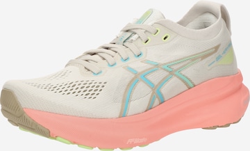 bēšs ASICS Skriešanas apavi 'GEL-KAYANO 31': no priekšpuses