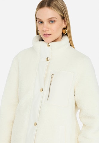 Veste d’hiver Liu Jo en blanc