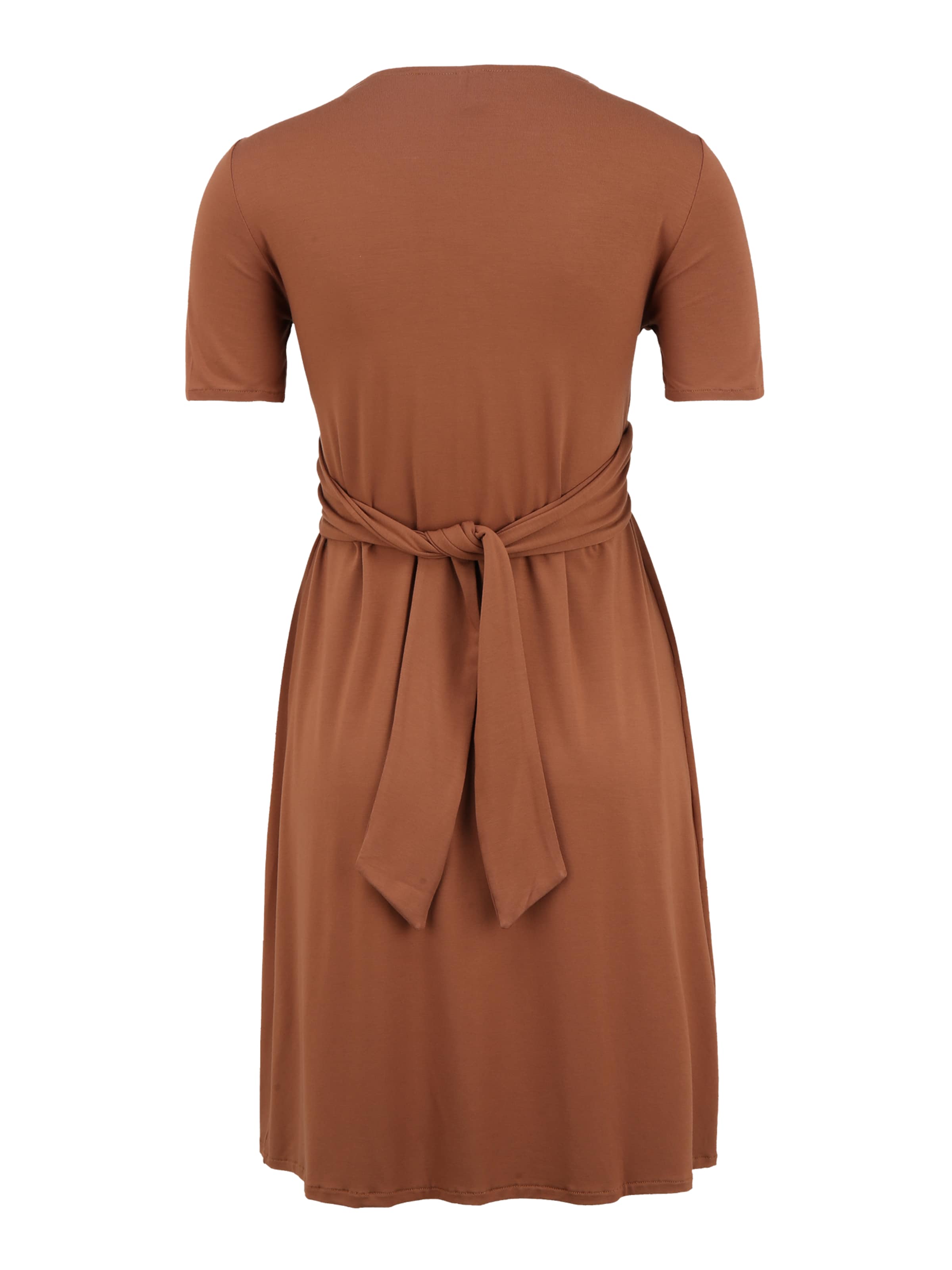 Bebefield Mekko 'Pina' värissä ruskea