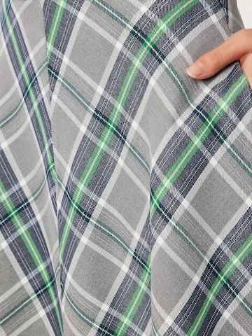 Happiness İstanbul Rok in Groen