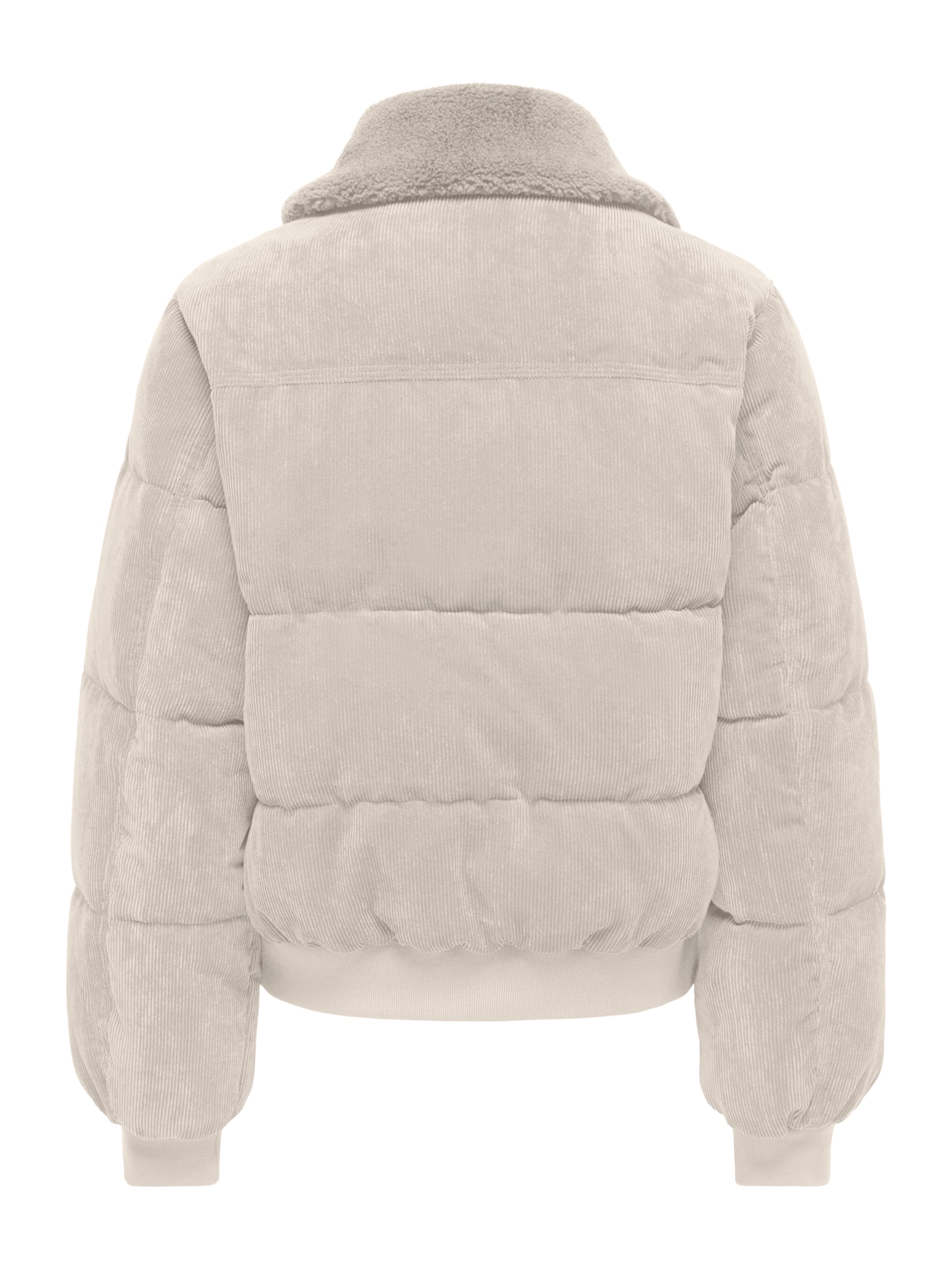 Veste d’hiver 'ONLNICOLINE' ONLY en beige