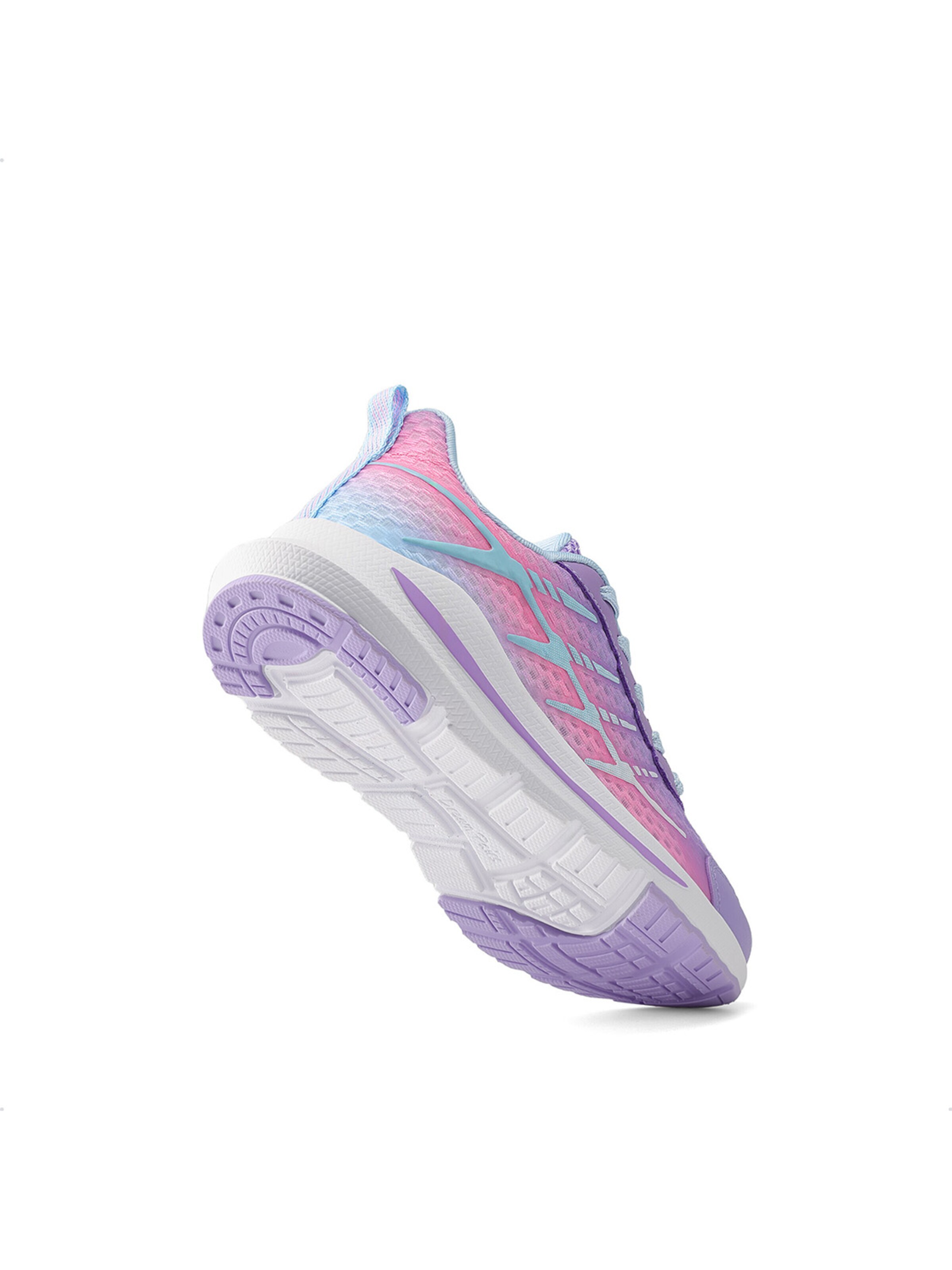 Dream Pairs Sneakers in Lila