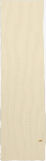 Sciarpa in One Size MICHAEL Michael Kors di colore bianco lana, Visualizzazione prodotti