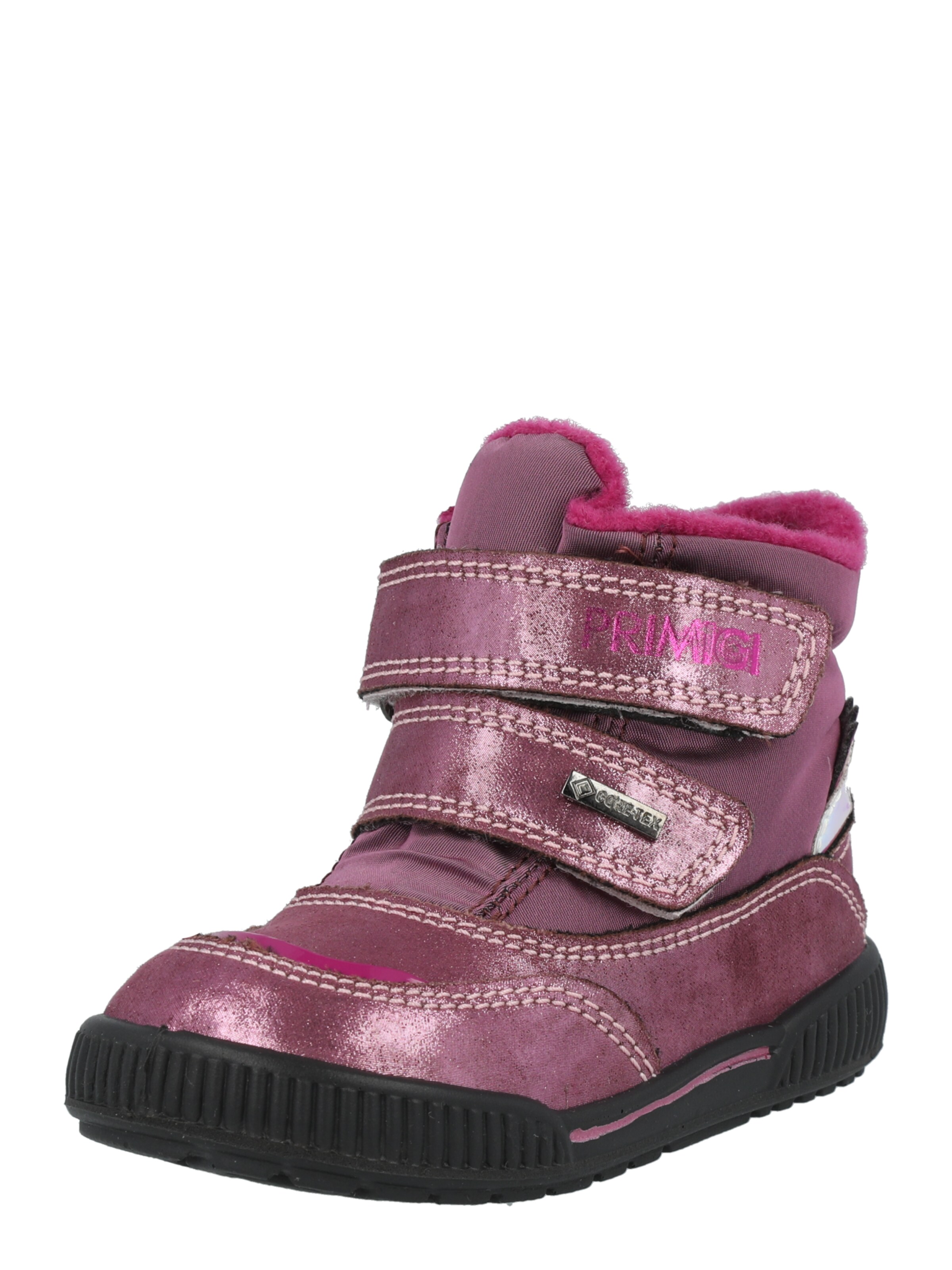 PRIMIGI Snowboots in Pink: Vorderseite