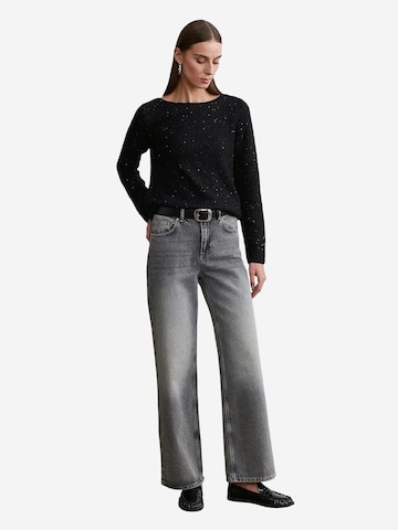Pull-over 'Pullover' Dilvin en noir