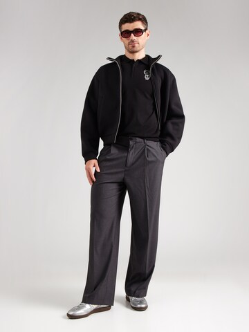 Karl Lagerfeld Tričko - Čierna