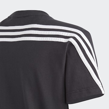 ADIDAS SPORTSWEAR Funktionsshirt 'Future Icons' in Schwarz