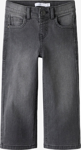 NAME IT - Vaquero en gris: frente