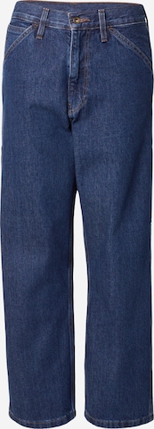 LEVI'S ® Τζιν '568' σε μπλε: μπροστά
